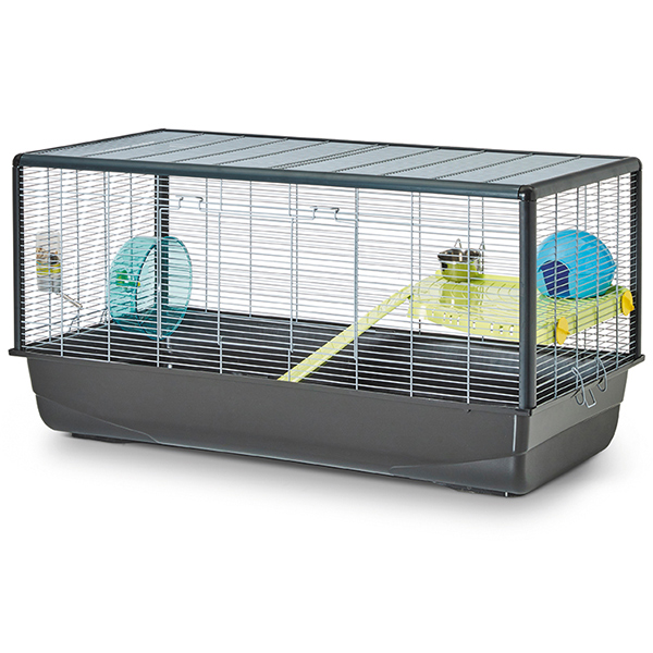 Savic Hamster Plaza клетка для хомяков 100 х 50 х 50 см Savic Hamster Plaza клетка для хомяков 100 х 50 х 50 см